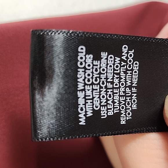 Torrid Sleeveless Top - Picture 7 of 7